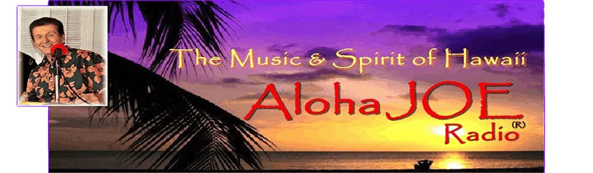 Aloha Joe 